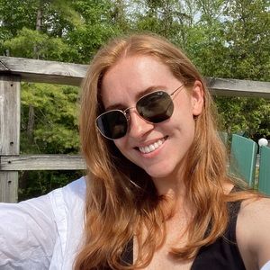 Meet your Posher, Victoria